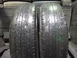 【ア539】SP175★195/80R15 107/105L★2本売切り★D