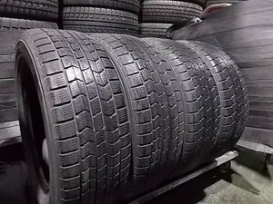 【H560】DSX-2★205/65R16★4本売り切り★D