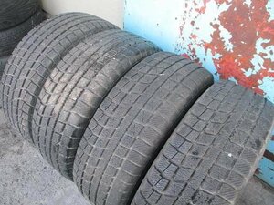 【X151】TRANPATH MK3★215/60R16★4本売切り★T