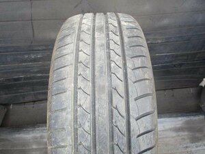 【P379】MAXTREK★215/55R17★1本売り切り★O