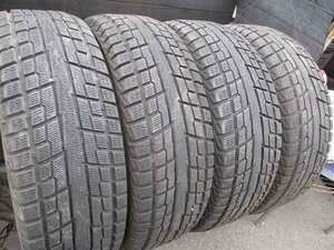 【P539】GEOLANDAR i/T-S★225/65R17★4本即決★Y