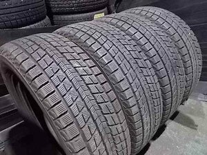 【J827】SJ8★225/65R17★4本即売り切りD