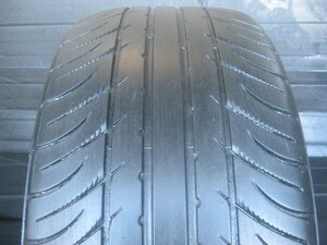 【E885】ECSTA SPT★235/45R17★1本売り切り★K