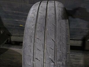 【K724】LUFT RVⅡ★205/60R16★1本売り切り★B