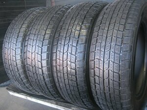 【G497】DSX★175/65R15★4本売り切り★D