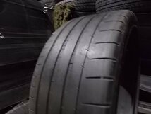 【J878】PilotSuperSport★235/40R18★1本売り切り★M_画像3