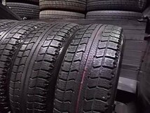 【J727】MZ-02★195/60R15★4本売り切り★B_画像2