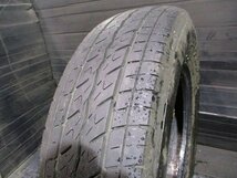 【M480】H20★195/80R15 107/105L★1本売り切り★T_画像3