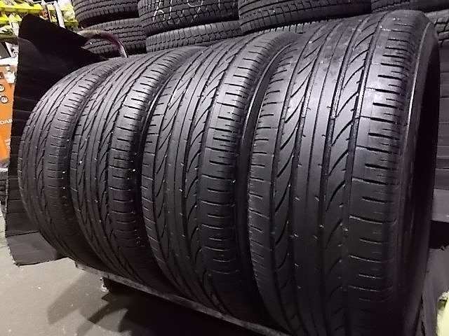 BRIDGESTONE DUELER H/P SPORT Rの価格比較   みんカラ