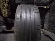 【J878】PilotSuperSport★235/40R18★1本売り切り★M_画像1