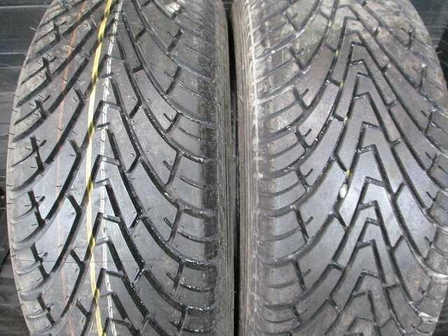 【M127】WRANGLER F1★235/65R17★2本即決★GY