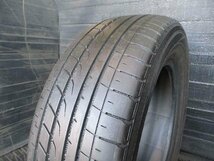 【M60】BluEarth RV-01★195/65R15★1本売り切り★Y_画像3