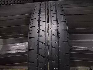 【J598】VAN01★195/80R15 107/105L★1本売り切り★D