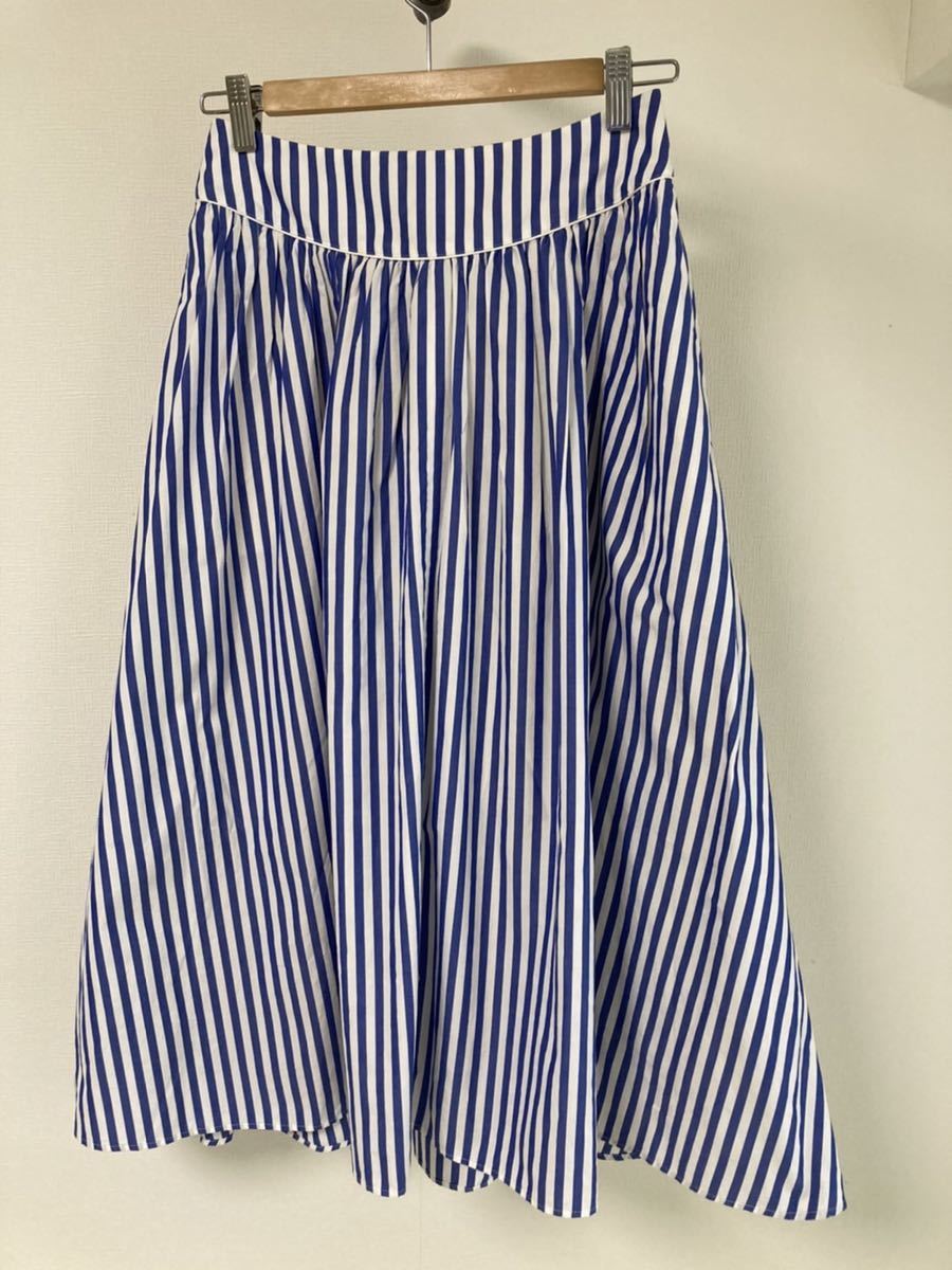 アナイAMAYIスカート新品タグ付き未使用品 blog.partyapp.mx
