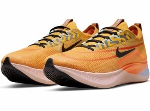 NIKE ズームフライ4 ランニングシューズ