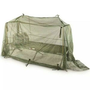 [ the US armed forces the truth thing ]INSECT NET mosquito net (..). war bed for ( army discharge goods )