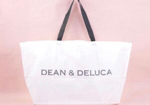 新品・未使用 ゼクシィ 11月号 付録のみ DEAN&DELUCA エコバッグ