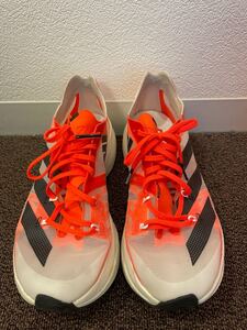 アディゼロ プライム X / ADIZERO PRIME X