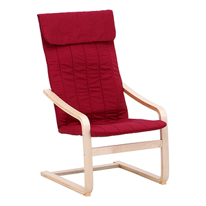 [ simple ] relax chair wr* easily chair casual chair house inside chair Л fb-74293wr