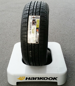 【アウトレット在庫処分品】Hankook Dynapro HP RA23　235/60R16　残り1本!!