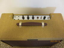 Fender Tweed Deluxe 5E3 キット_画像2