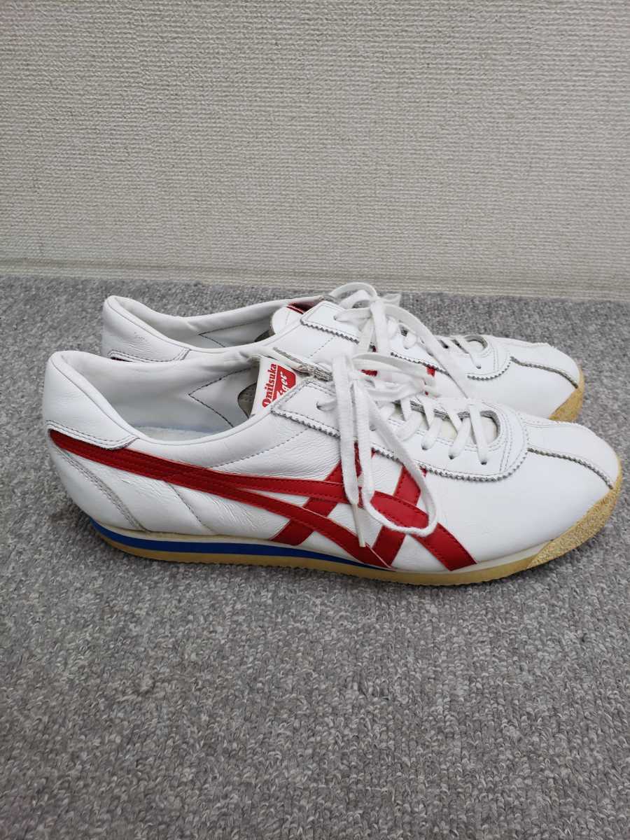 オニツカタイガーTIGER CORSAIR コルセア 29.5