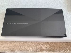 ケイト ディメンショナルパレット