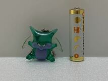 レア ドラゴンクエスト ドラゴンパピー キーホルダー 未使用品 ドラクエクリスタルモンスターズ フィギュア キーホルダー グッズ_画像2