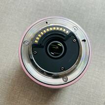 5-73）Nikon レンズ 1NIKKOR 30-110mm 1:3.8-5.6 VR_画像6