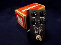 JHS Pedals PACKRAT ディストーション コンパクトエフェクター_画像1