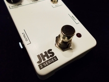 JHS Pedals SCREAMER スクリーマー ドライブ/ディストーション_画像9