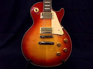 アウトレット特価 Gibson Les Paul Standard ’50s Heritage Cherry Sunburst