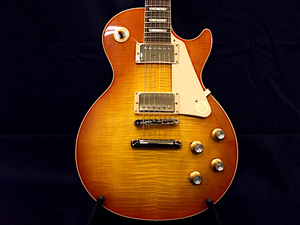 アウトレット特価 Gibson Les Paul Standard '60s Unburst