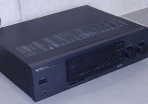 #*KENWOOD 104AR AM/FM стерео ресивер Kenwood электризация, выход звука OK подробности проверка не /BE16*#