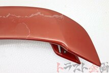 1300288110 マツダスピード リアウイング RX-8 タイプS SE3P トラスト企画 U_画像2