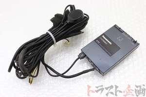 1100110519 パナソニック ETC CY-ET908KD RX-7 4型 タイプRS FD3S トラスト企画 送料無料 U