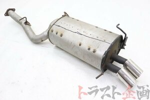 1100483333 оригинальный muffler RX-7 4 type модель RS-R FD3S Trust план U