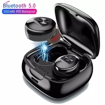 Bluetooth5.0 防水　ワイヤレスイヤホン　Bluetooth _画像5