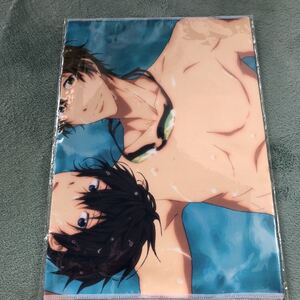 アニメージュFreeマイクロファイバータオル