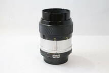 ニコン Nikon Ai改 Micro-NIKKOR-P Auto 55mm F3.5 単焦点レンズ (R900)_画像5