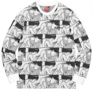 SUPREME AKIRA Tシャツの値段と価格推移は?|67件の売買情報を集計 ...