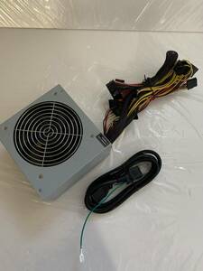 Питание PC Power 500W Zumax GS-500NW