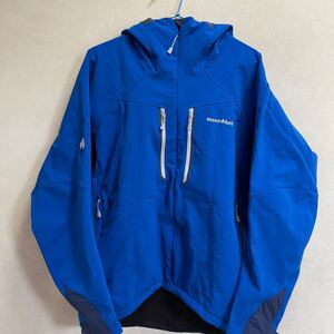 mont-bell モンベルパウダーシェッド パーカ Men's Lサイズ
