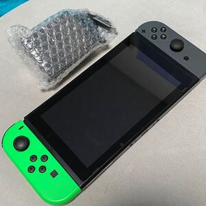 Nintendo Switch 本体