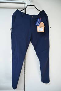 新品 MAMMUT Runbod Hiking Pants ランボールド ハイキング パンツ ソフトシェル トレッキング 登山 アウトドア