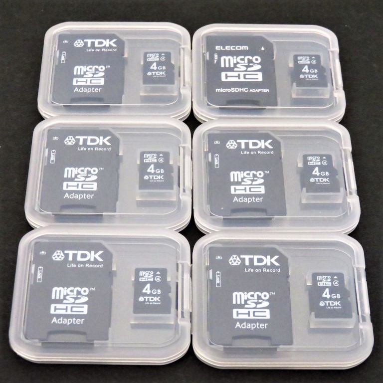安い購入 即決価格 送料無料 TOSHIBA SDカード 16GB sushitai.com.mx