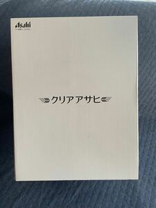 クリアアサヒ クリーミーコールドサーバー