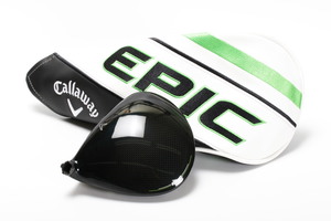 ● ○ Callaway Epic Max LS Driver Head 10,0 ° ○ ● ●