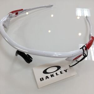 オークリー レーダーロック ホワイト 白 9206- 9206 OAKLEY 9206-4638 9206-46スポーツサングラス
