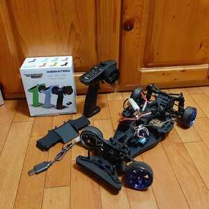 動画あり 即決《送料無料》 激安 YD-2 フルセット 特別価格 RWD ラジコン ドリパケ tt01 tt02 ドリフト grk サクラ D5 D4